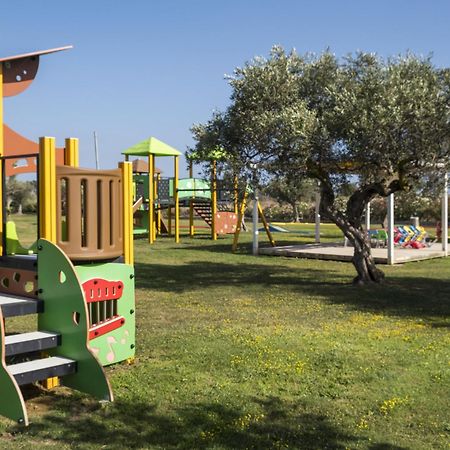Costanza Resort Marinella di Selinunte Esterno foto