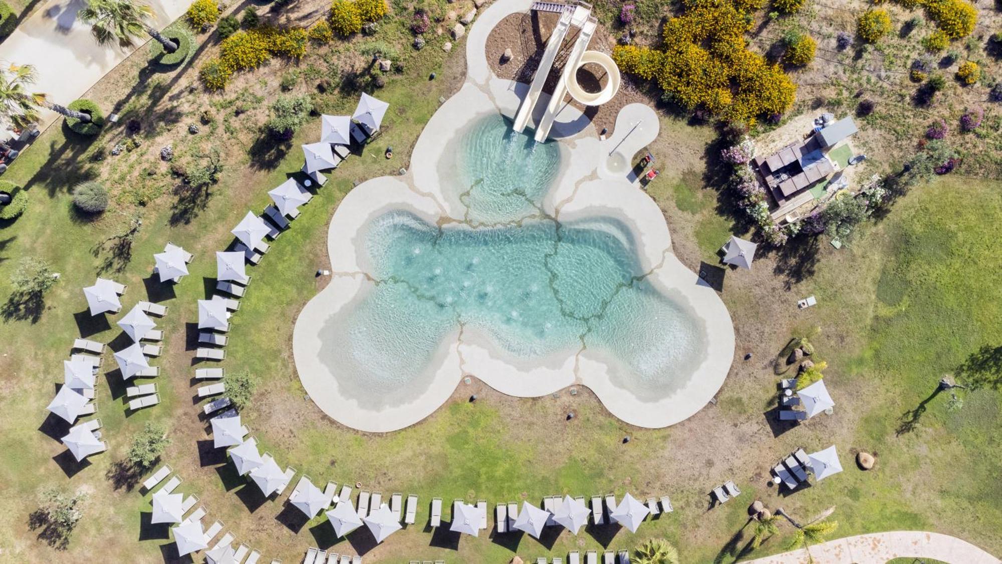 Costanza Resort Marinella di Selinunte Esterno foto