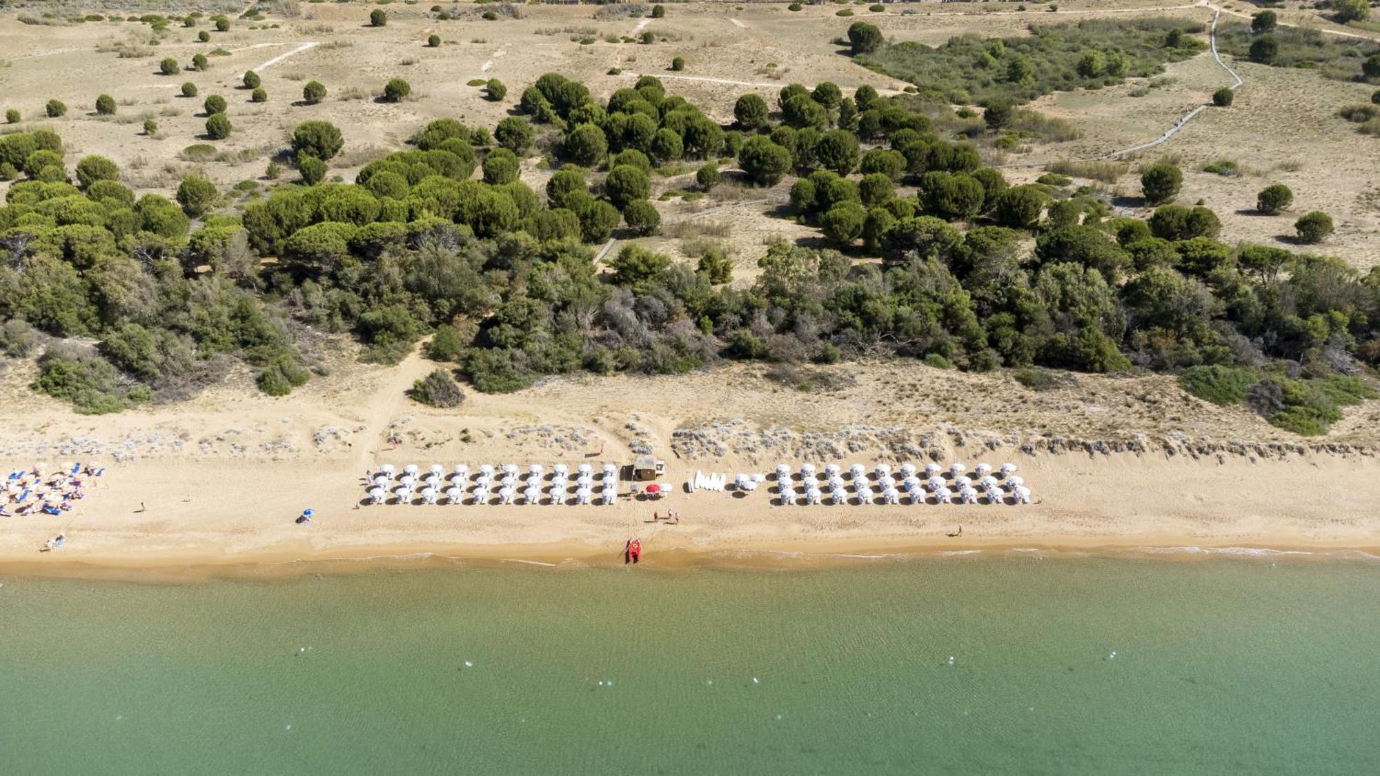 Costanza Resort Marinella di Selinunte Esterno foto