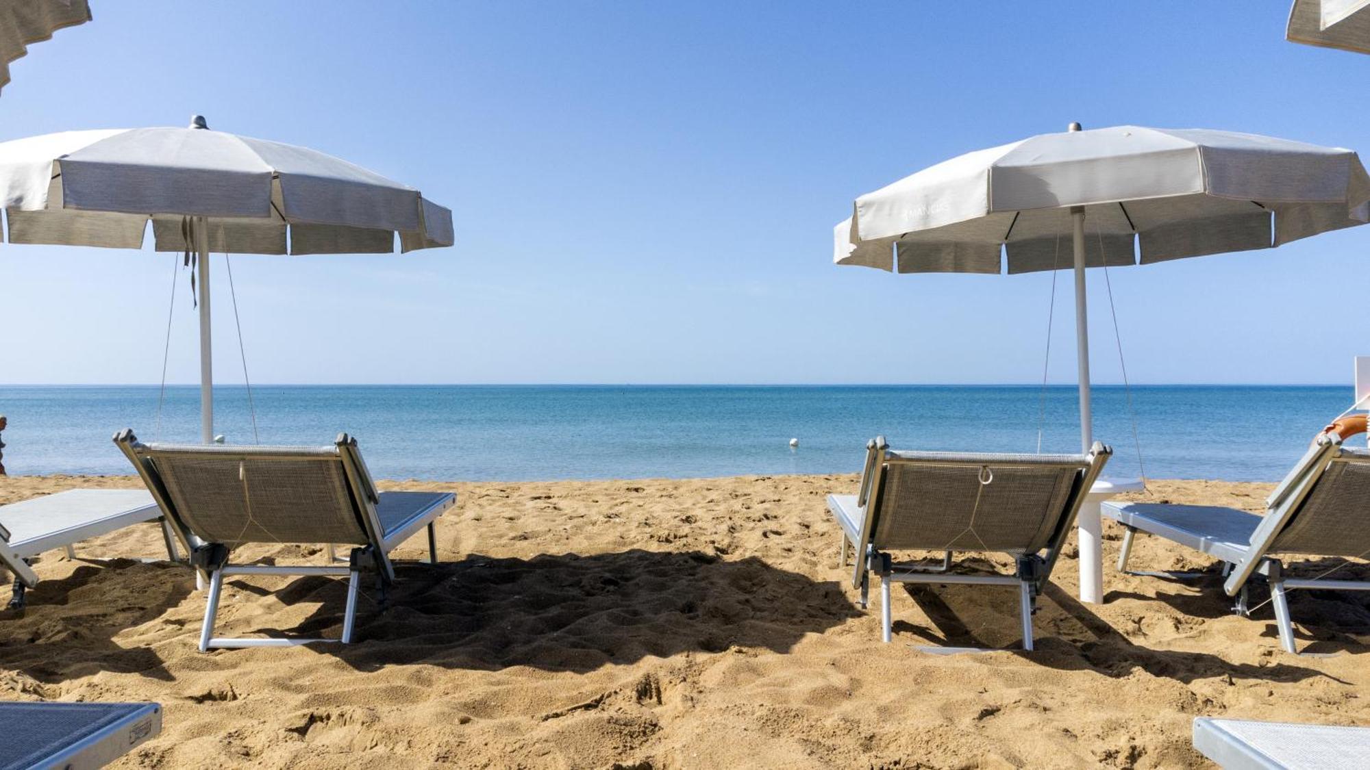 Costanza Resort Marinella di Selinunte Esterno foto
