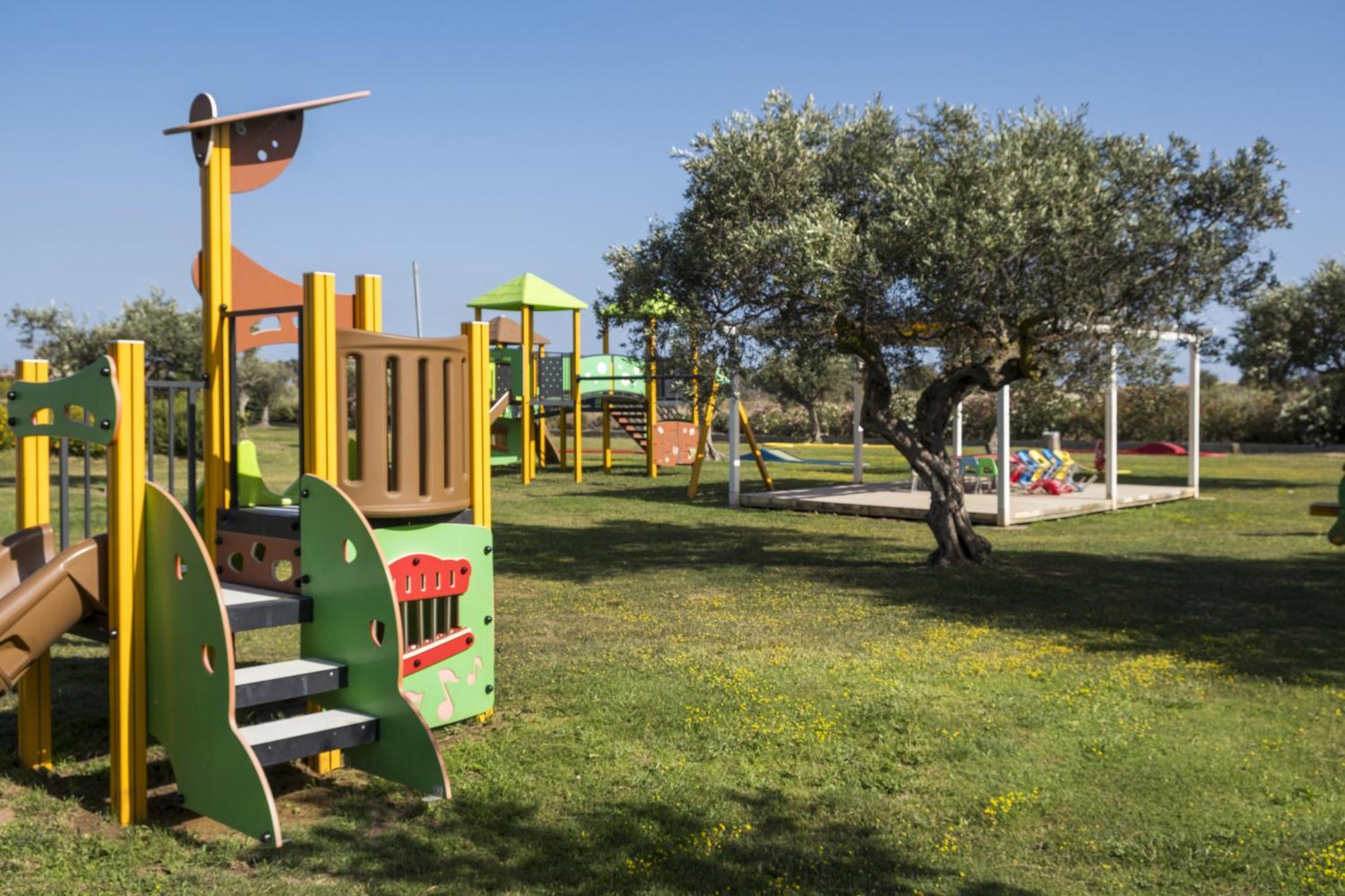 Costanza Resort Marinella di Selinunte Esterno foto