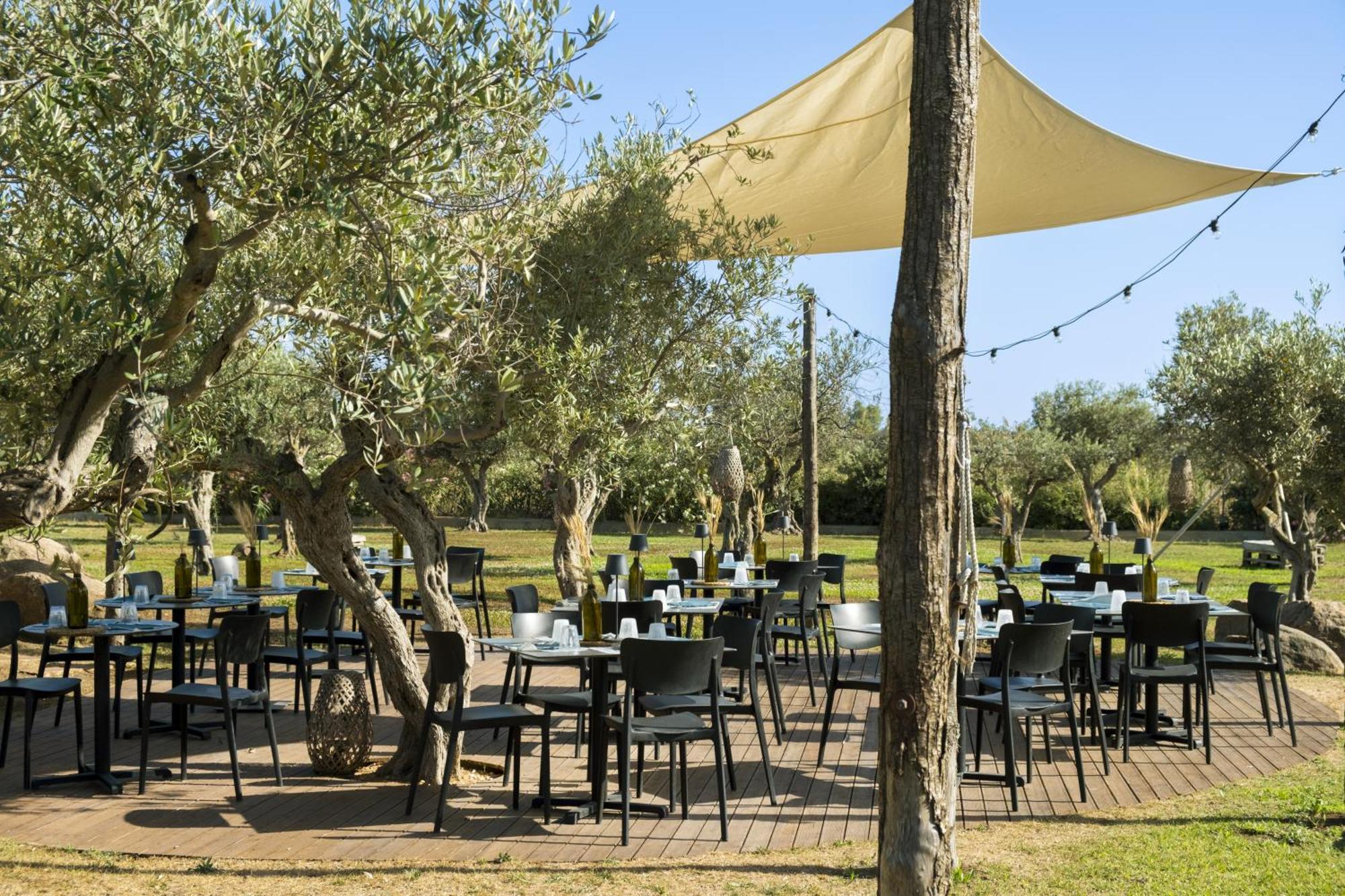 Costanza Resort Marinella di Selinunte Esterno foto