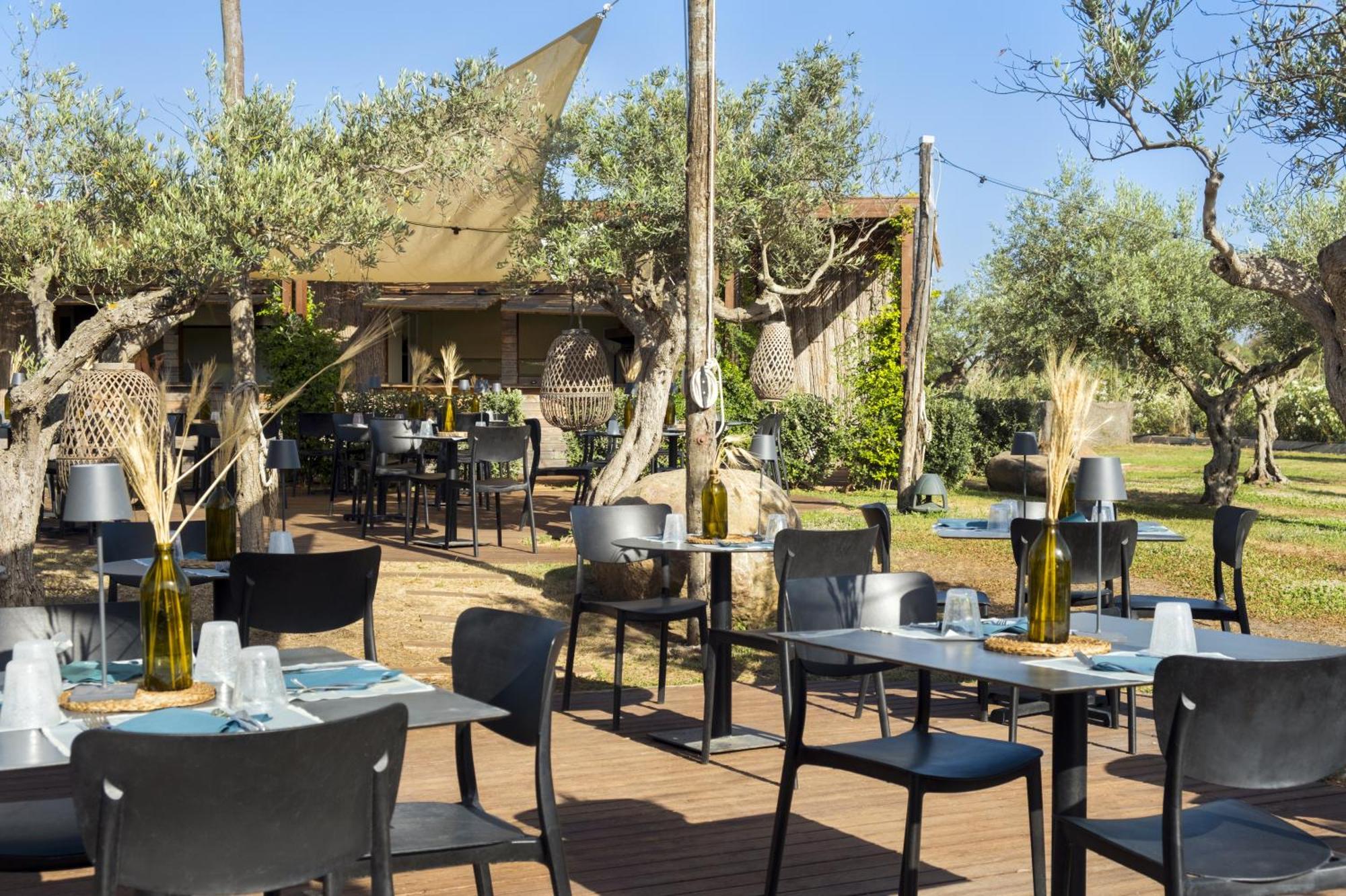 Costanza Resort Marinella di Selinunte Esterno foto