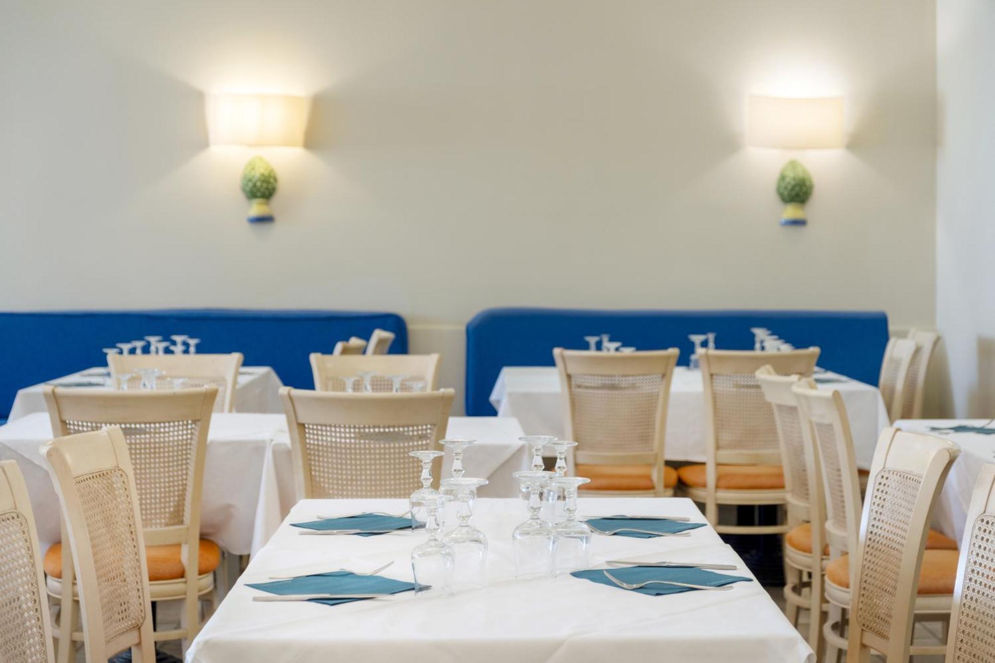 Costanza Resort Marinella di Selinunte Esterno foto