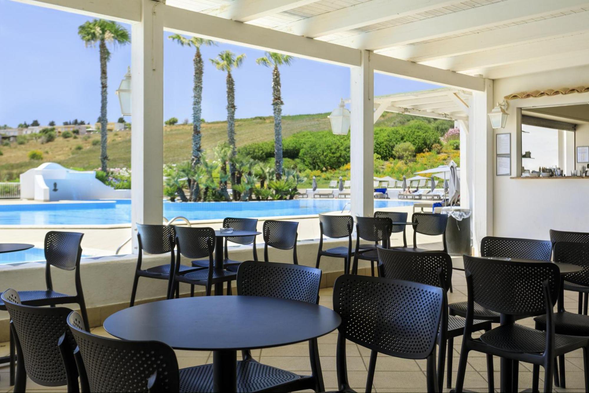 Costanza Resort Marinella di Selinunte Esterno foto
