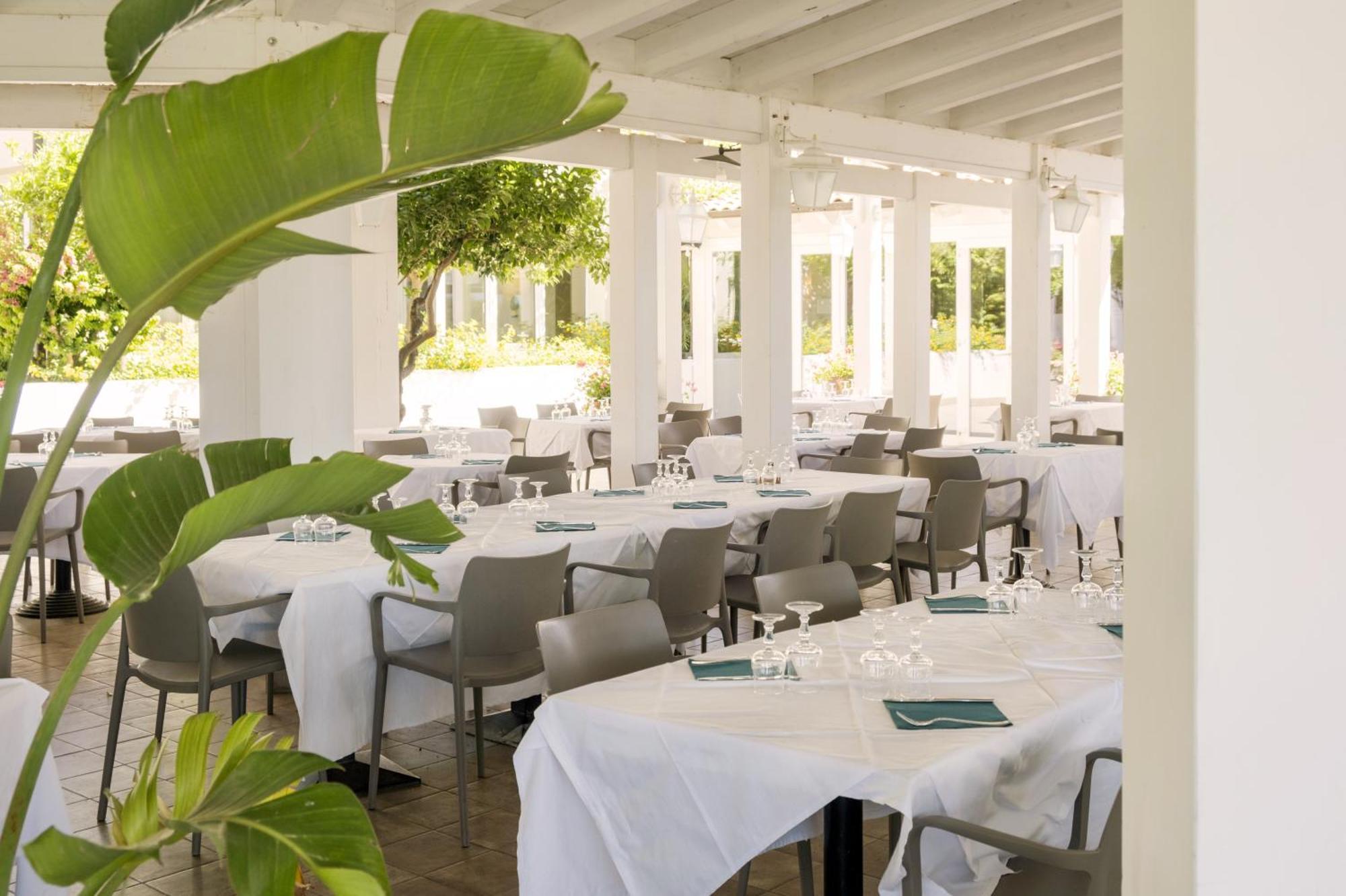 Costanza Resort Marinella di Selinunte Esterno foto