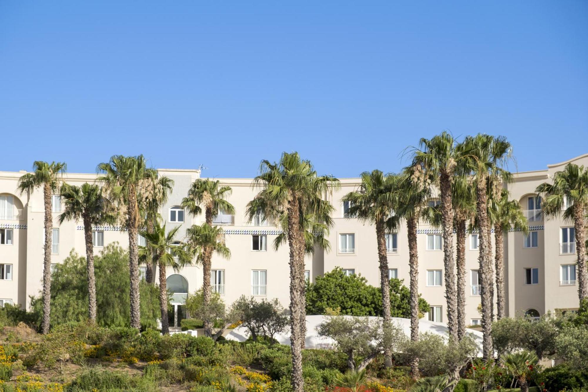 Costanza Resort Marinella di Selinunte Esterno foto