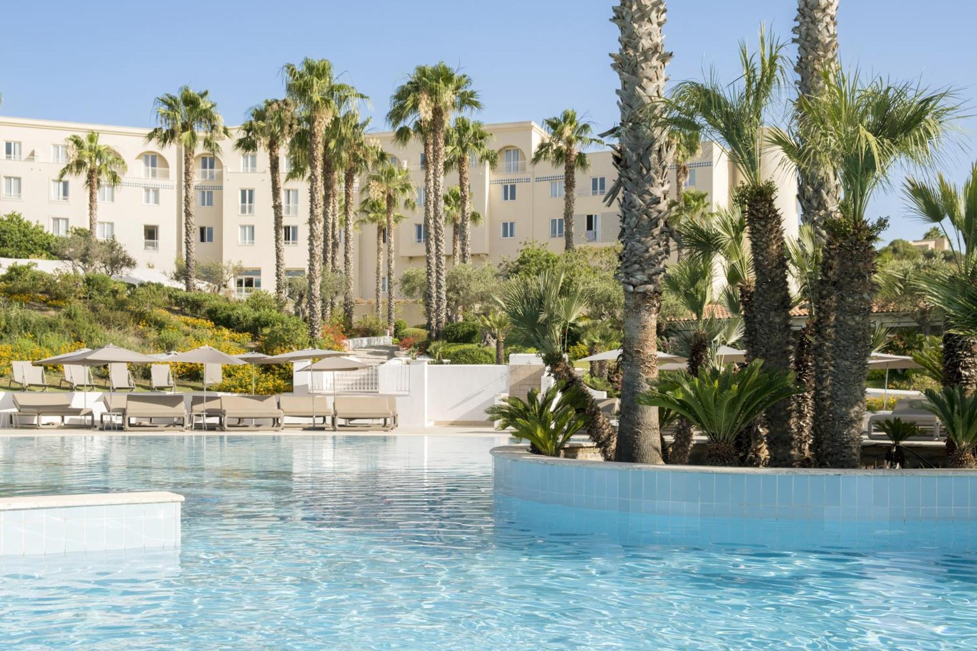 Costanza Resort Marinella di Selinunte Esterno foto