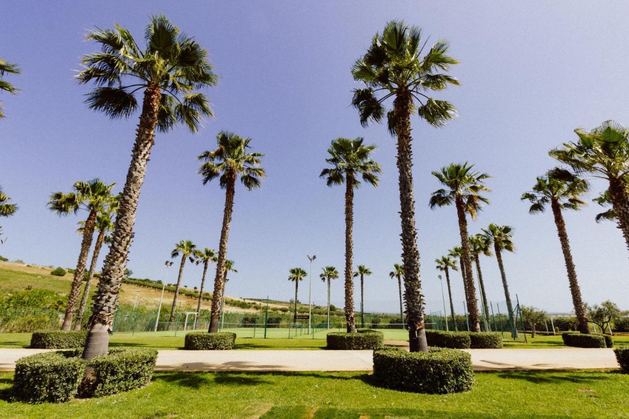 Costanza Resort Marinella di Selinunte Esterno foto