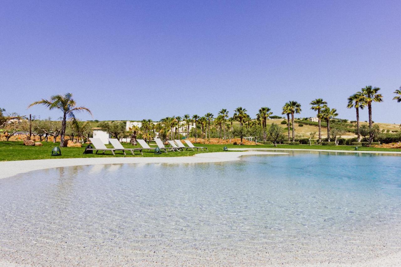 Costanza Resort Marinella di Selinunte Esterno foto