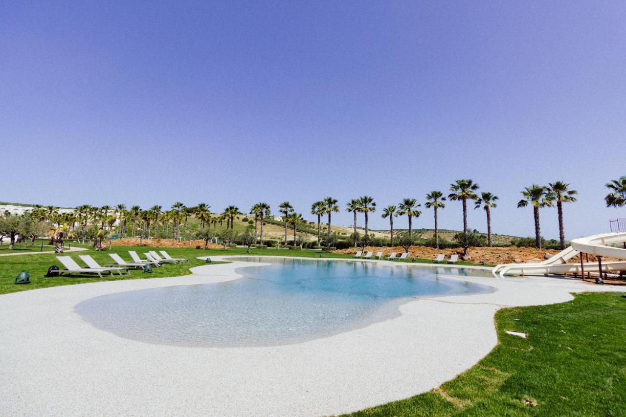 Costanza Resort Marinella di Selinunte Esterno foto